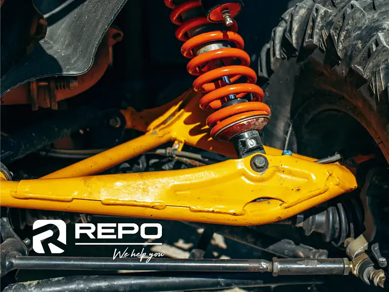 Repuestos de Suspensión Mitsubishi L200: Guía Completa con Precios en Chile