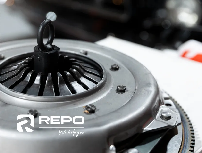 Kit de embrague Mitsubishi L200: cuándo cambiarlo y señales de desgaste