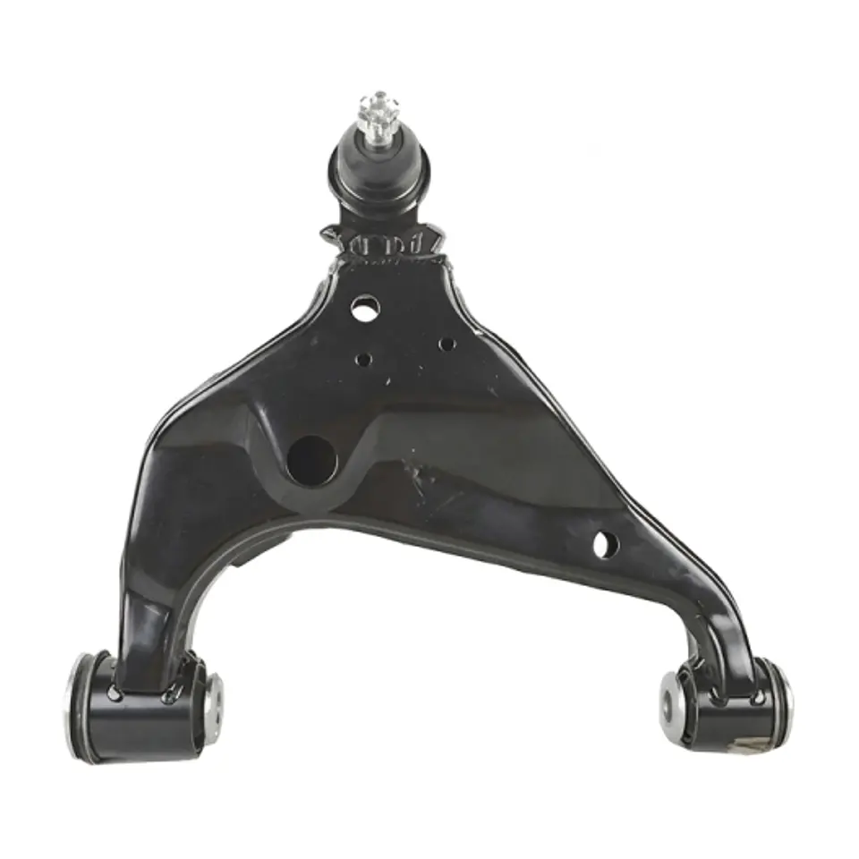 Bandeja Inferior Izquierda (LH) Toyota Hilux REVO 2016-2023 1
