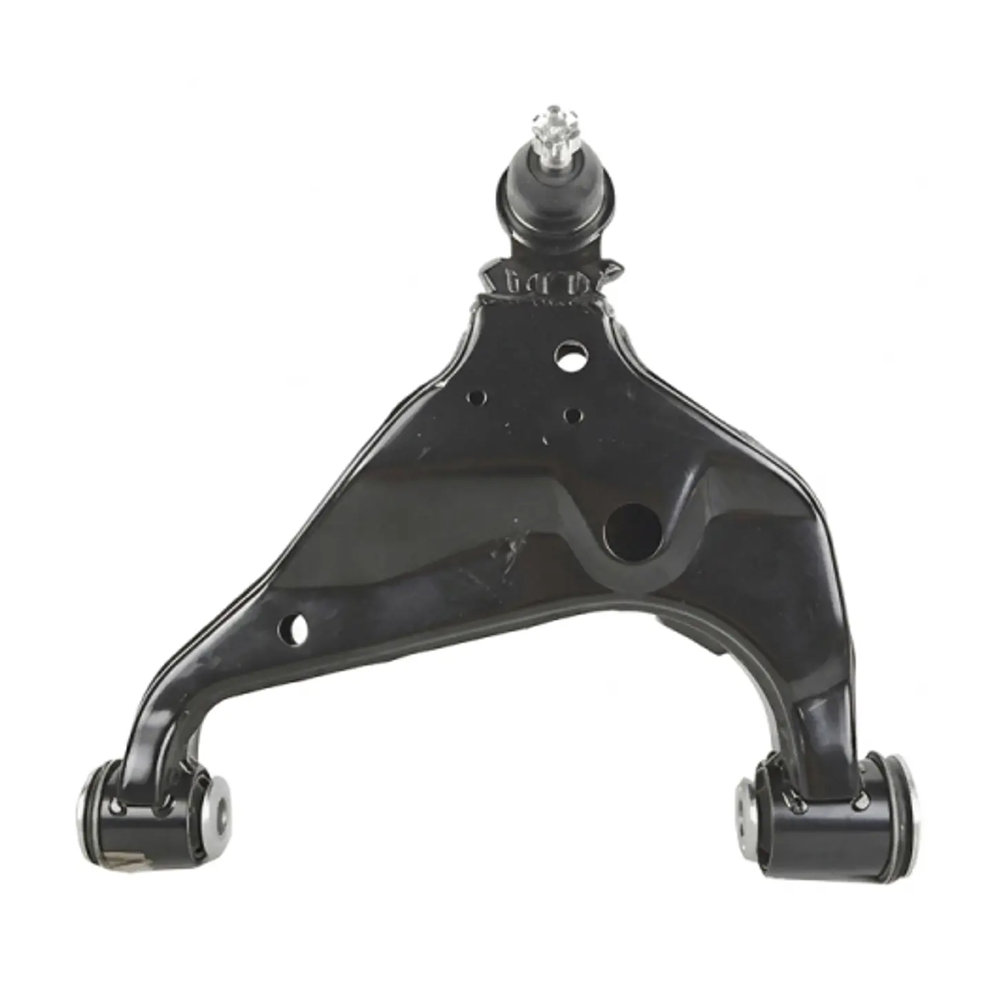 Bandeja Inferior Derecha (RH) Toyota Hilux REVO 2016-2023 1