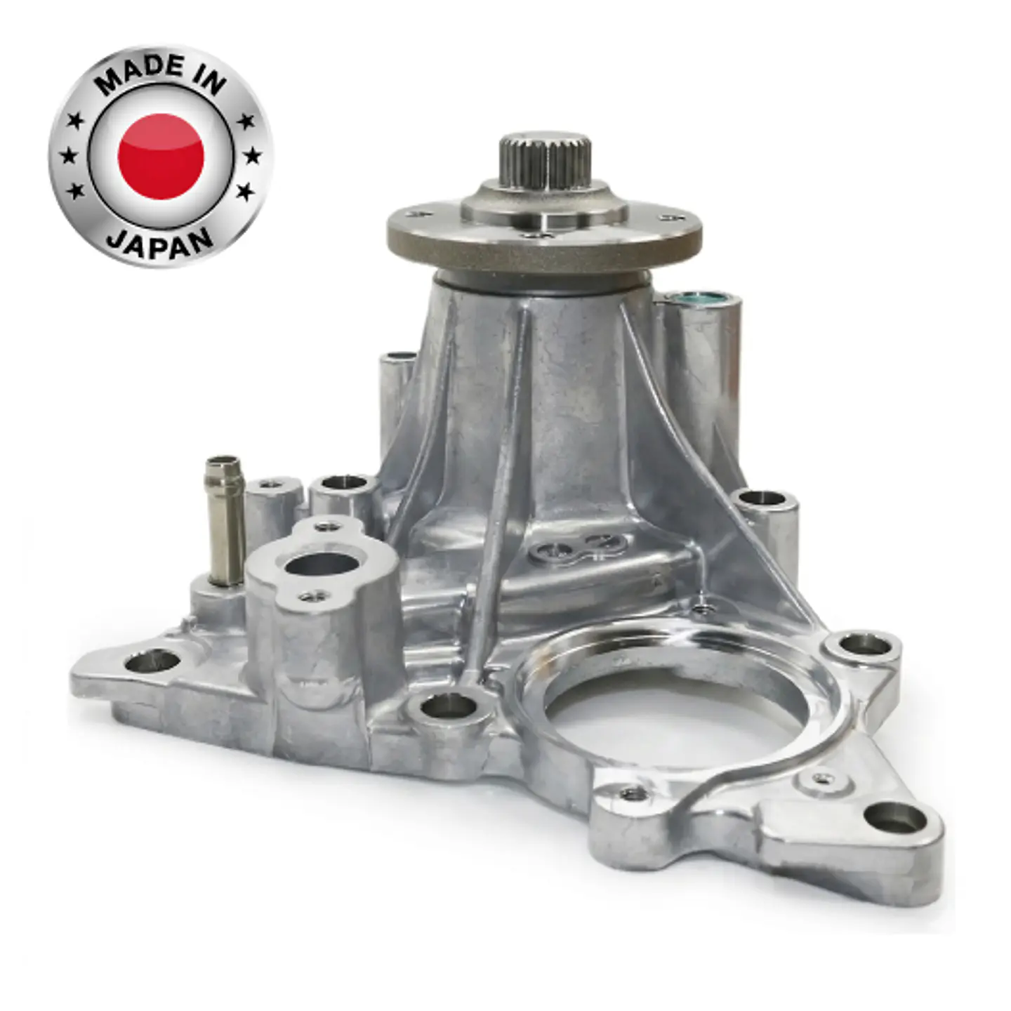 Bomba De Agua Toto Japon Toyota Hilux REVO 2016-2023 1