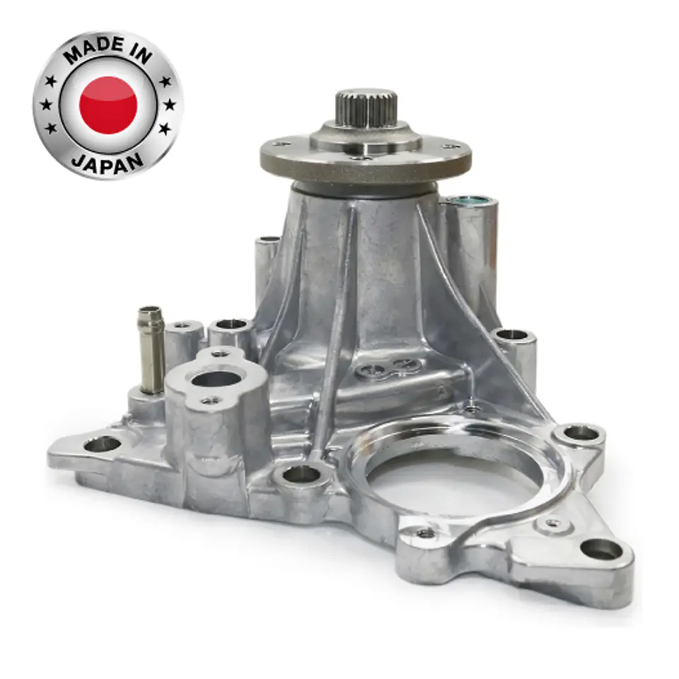 Bomba De Agua Toto Japon Toyota Hilux REVO 2016-2023 1