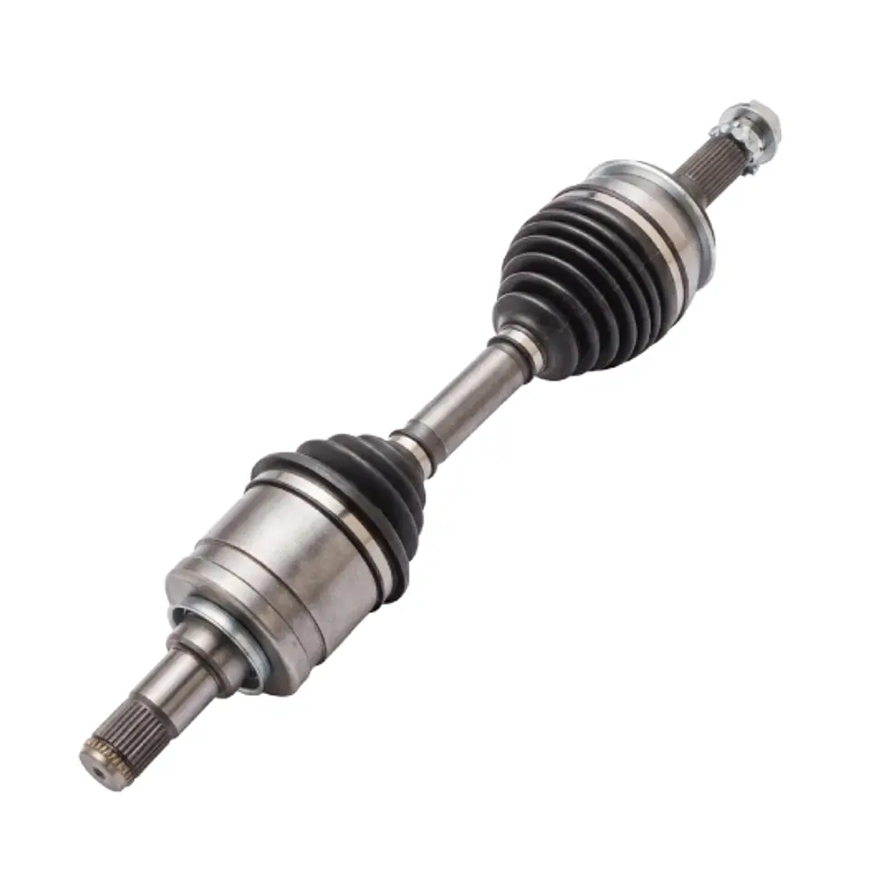 Homocinetica LH/RH Toyota Hilux REVO 2016-2023 1