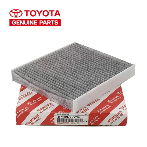 Filtro Polen Original Toyota Hilux REVO 2016-2023