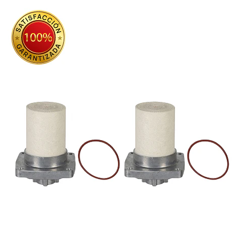 Filtro Decantador Sedimentador alternativo Toyota Hilux REVO 2016-2023