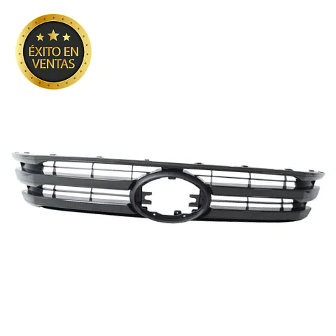 Mascara Negra Toyota Hilux REVO 2016-2023