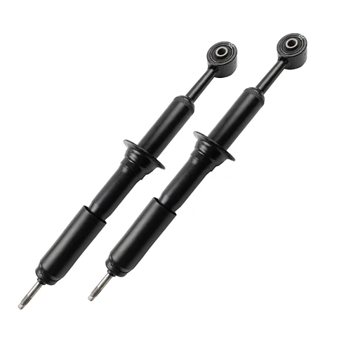 Par Amortiguadores Delanteros Yokomitsu Toyota Hilux REVO 2016-2023