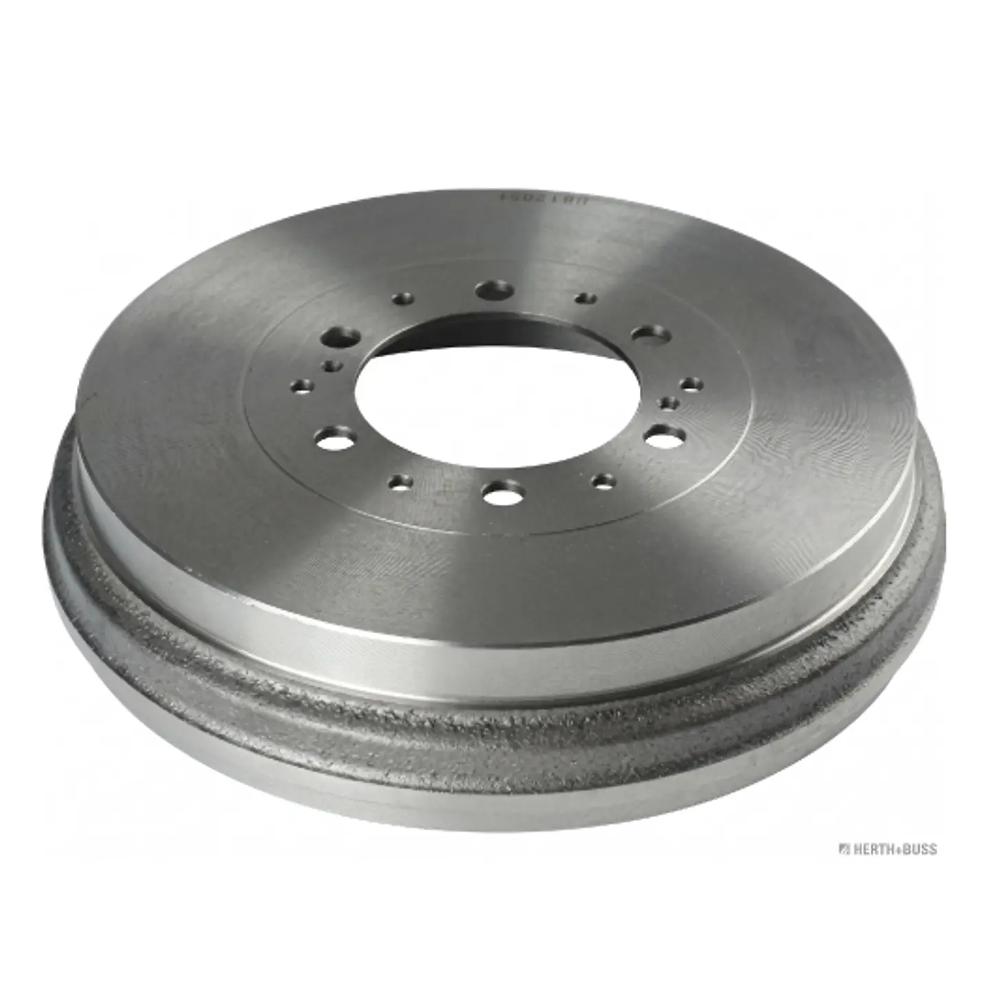 Tambor de Freno Toyota Hilux REVO 2016-2023 1