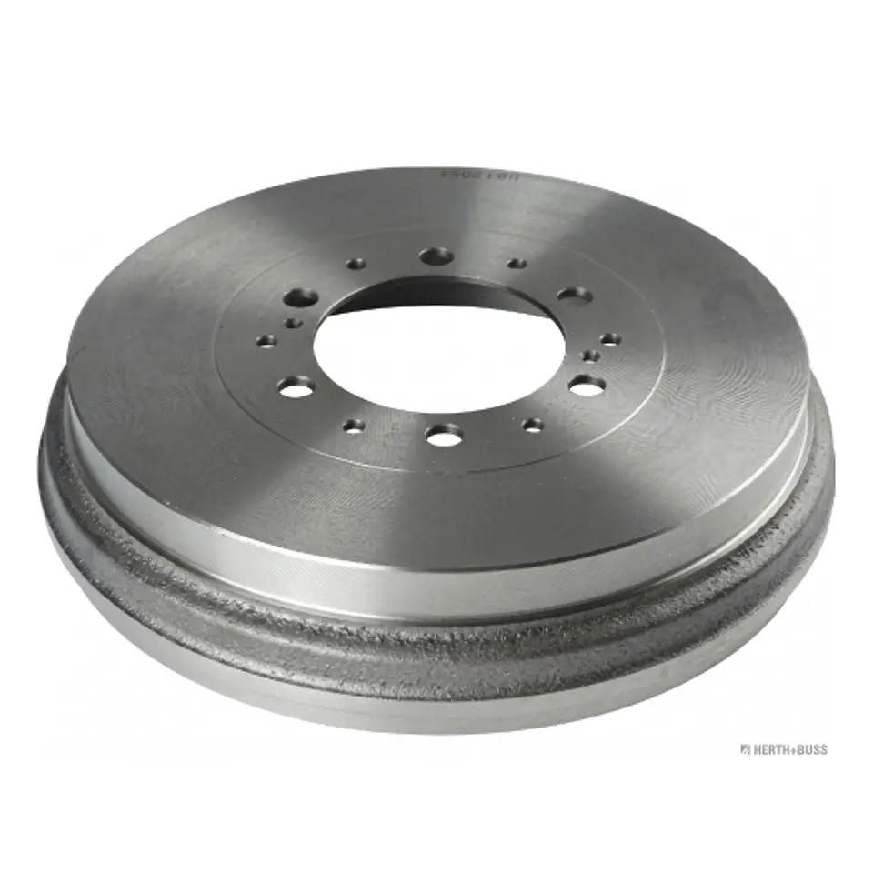 Tambor de Freno Toyota Hilux REVO 2016-2023 1