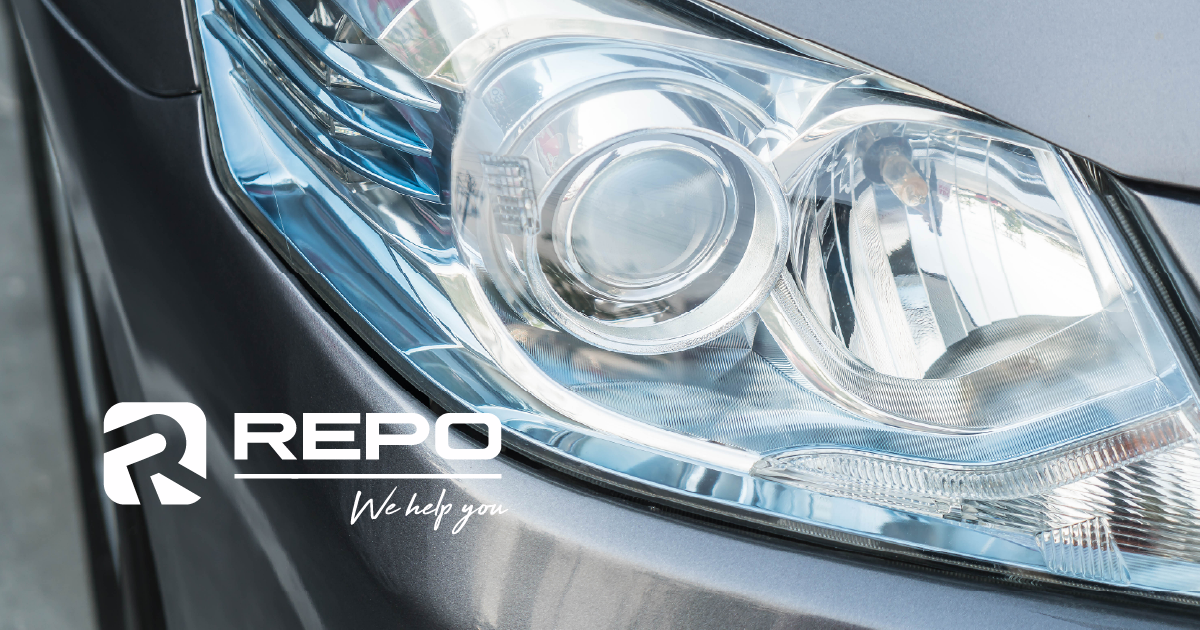 Repuestos de carrocería e iluminación para tu Toyota Hilux REVO
