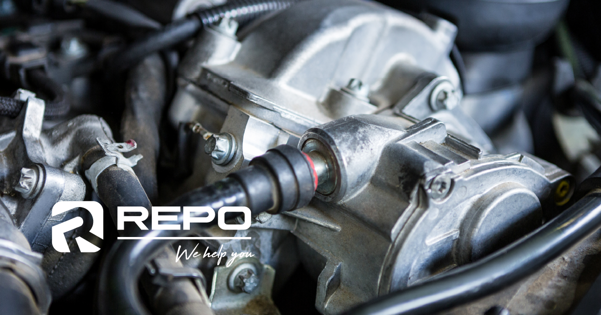 Motor de la Toyota Hilux REVO: refrigeración y qué revisar