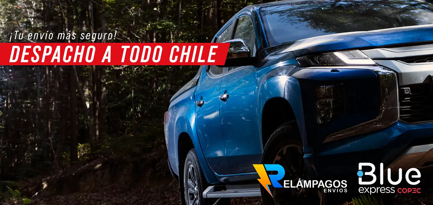Repuestos Mitsubishi L200 Originales y Alternativos | Repo.cl