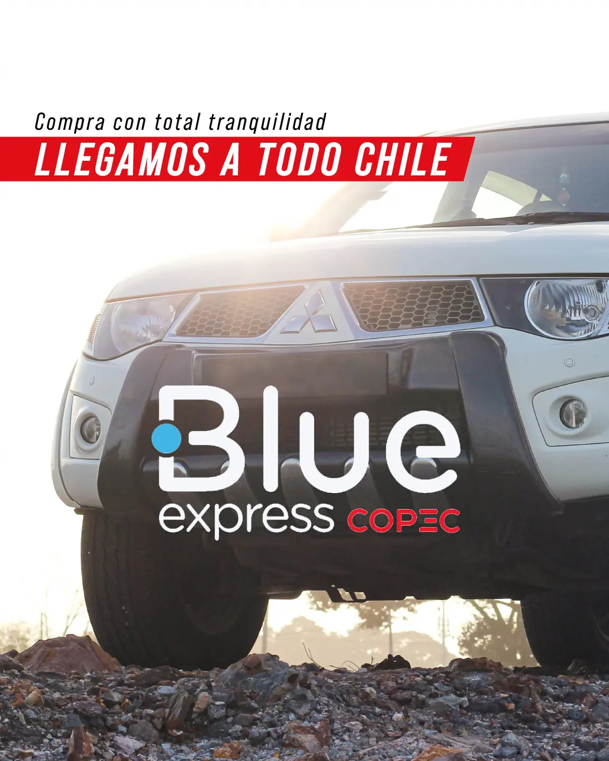Repuestos Mitsubishi L200 Originales y Alternativos Chile