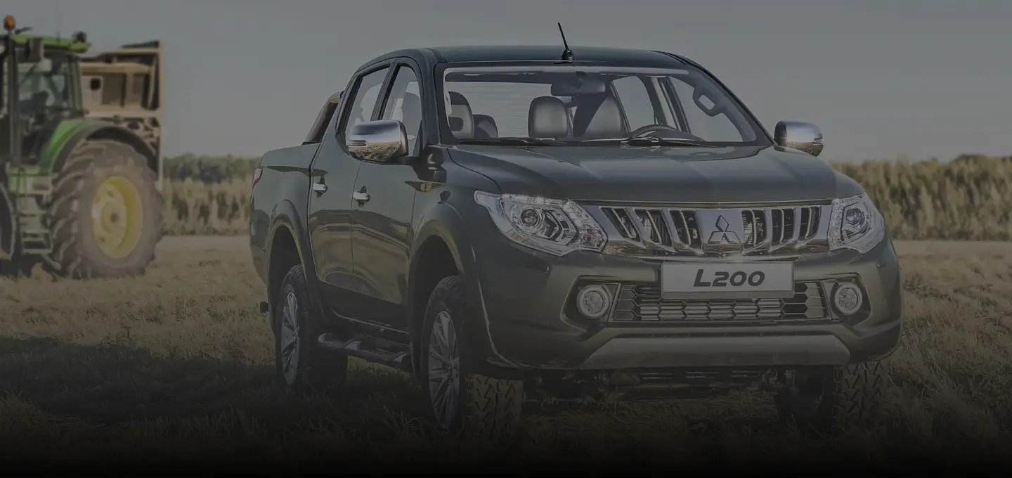 REPUESTOS MITSUBISHI L200