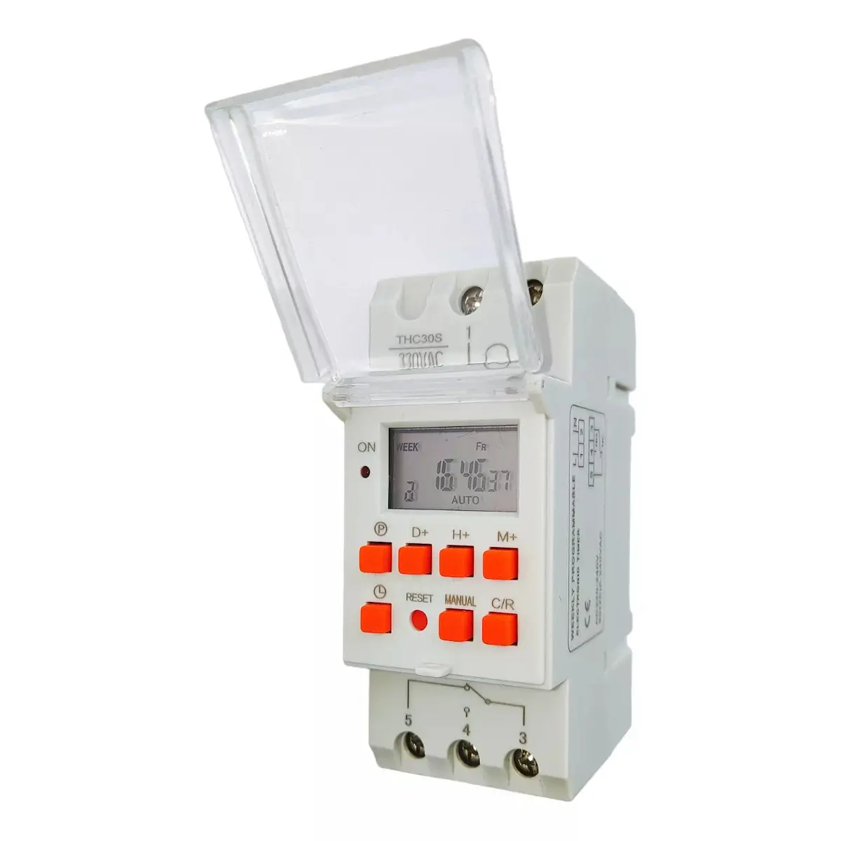 Timer digital
