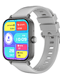 Reloj Inteligente Plata - Miniatura 6