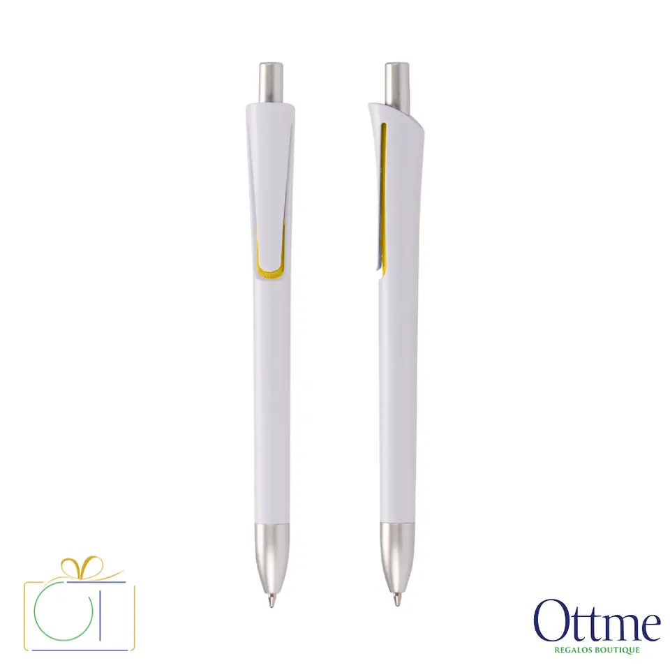 Bolígrafo OPERA Personalizable 4