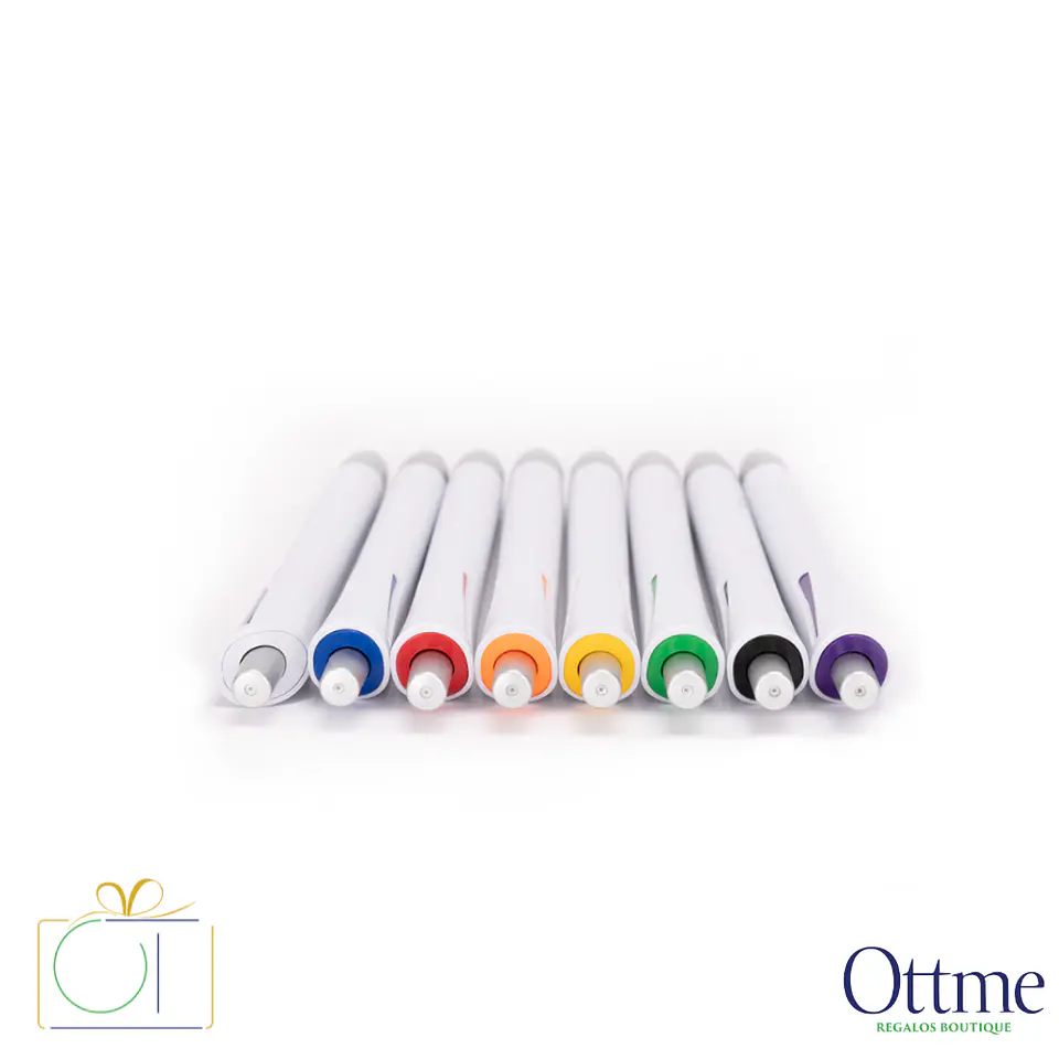 Bolígrafo OPERA Personalizable 3