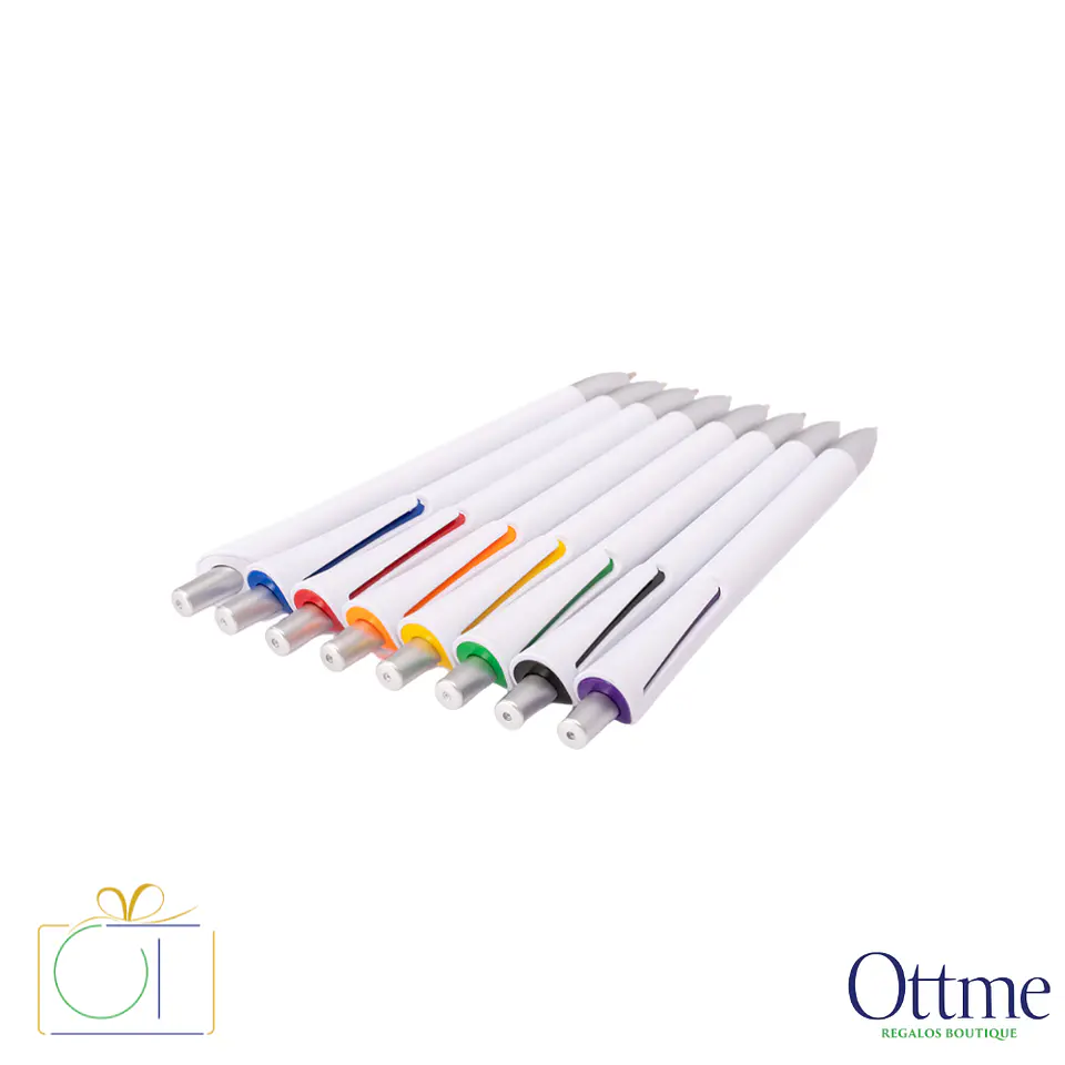 Bolígrafo OPERA Personalizable 2
