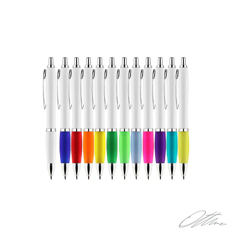 Bolígrafo Wind Stella Personalizable