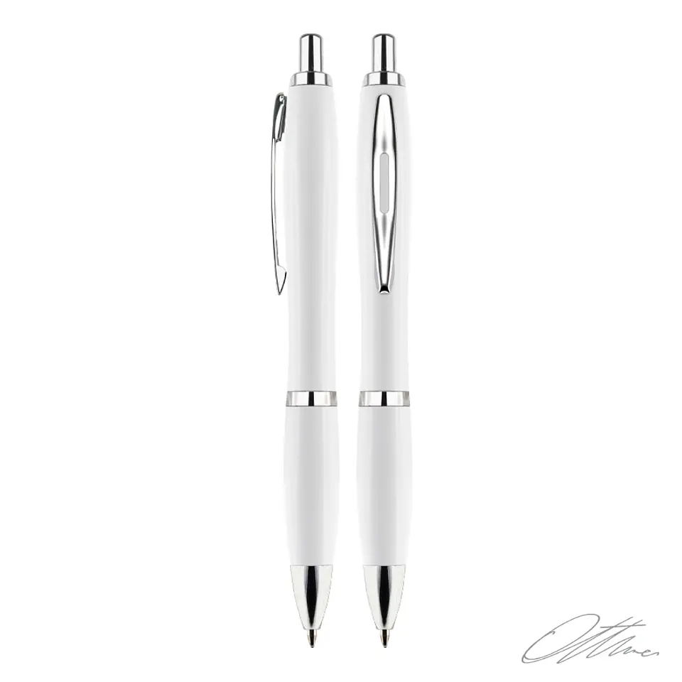 Bolígrafo Wind Stella Personalizable 3