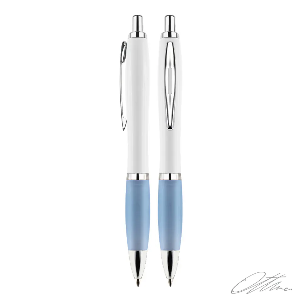 Bolígrafo Wind Stella Personalizable 4