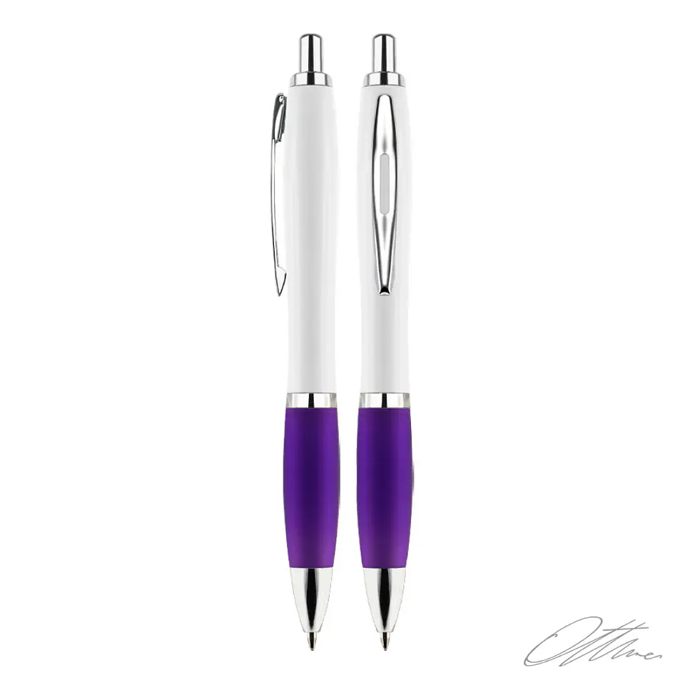 Bolígrafo Wind Stella Personalizable 5
