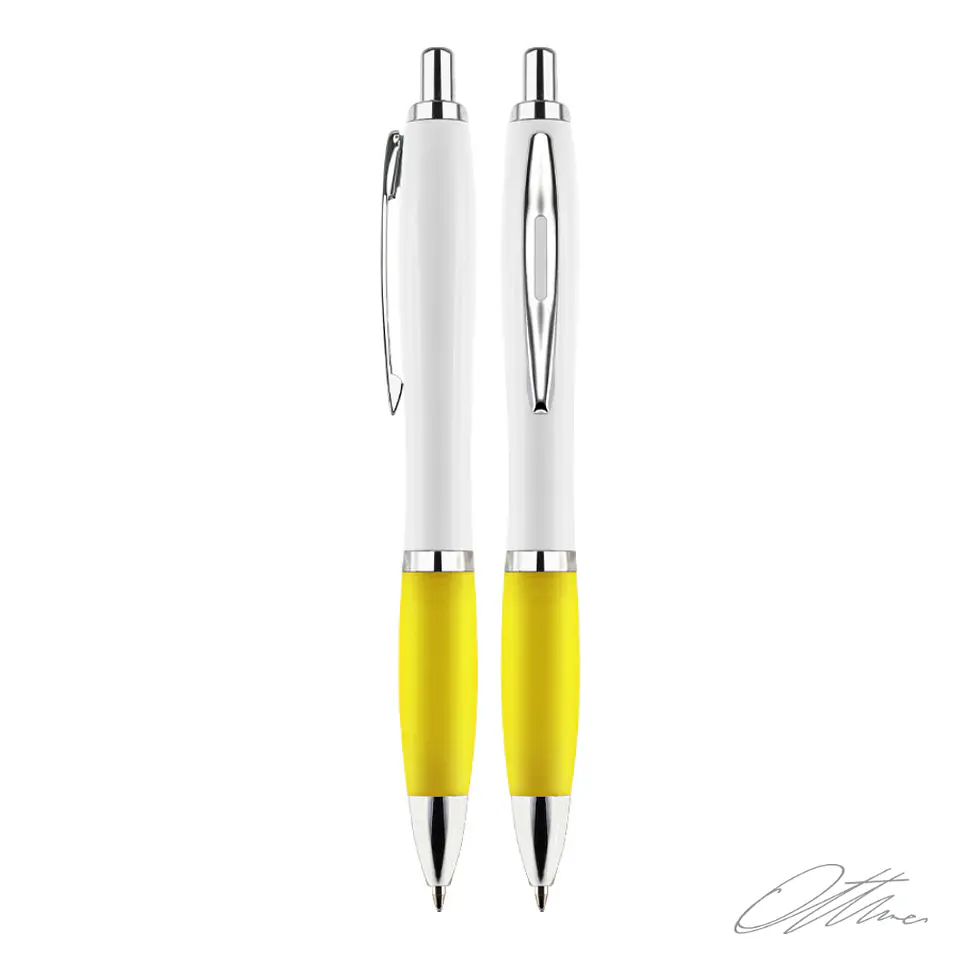Bolígrafo Wind Stella Personalizable 12