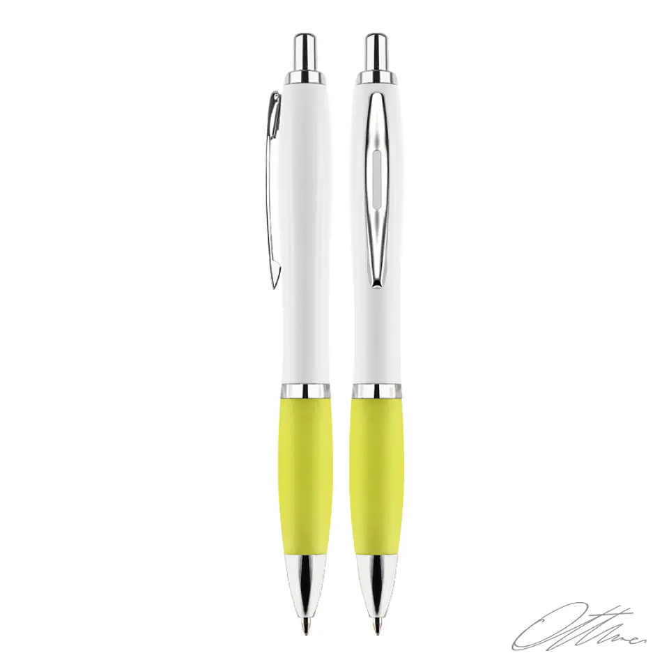 Bolígrafo Wind Stella Personalizable 13
