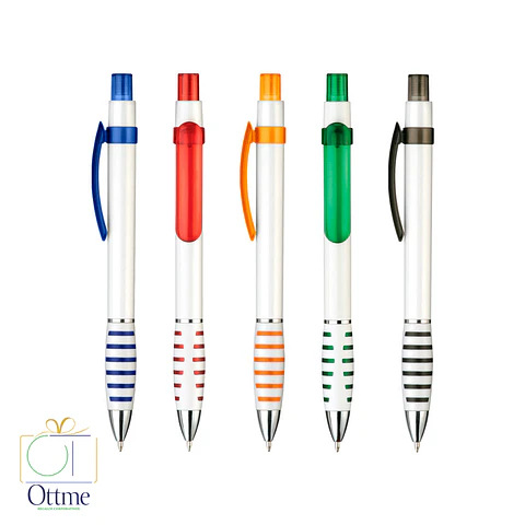 Bolígrafo Scratch Personalizable