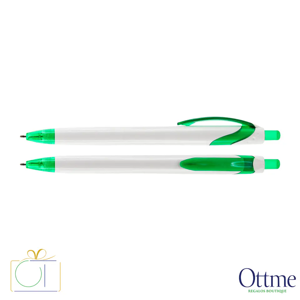 Bolígrafo Economic Personalizable 6