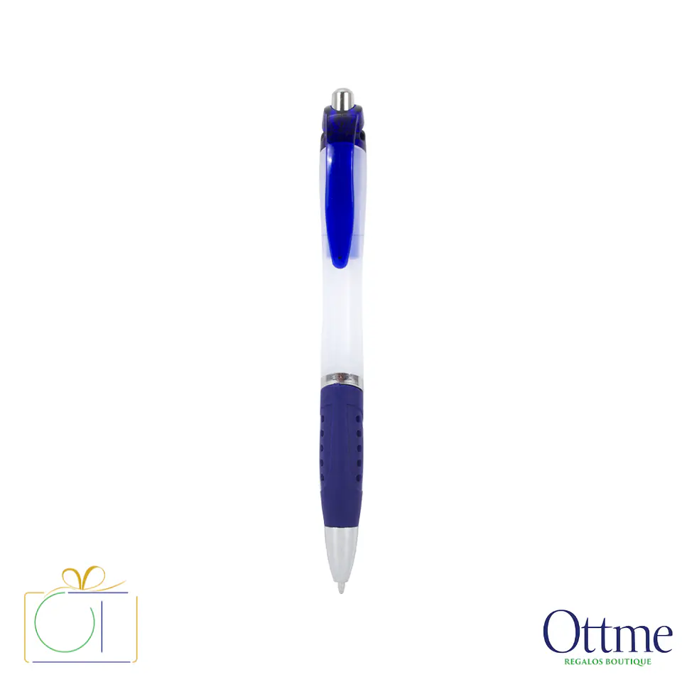 Bolígrafo Venus Personalizable 3