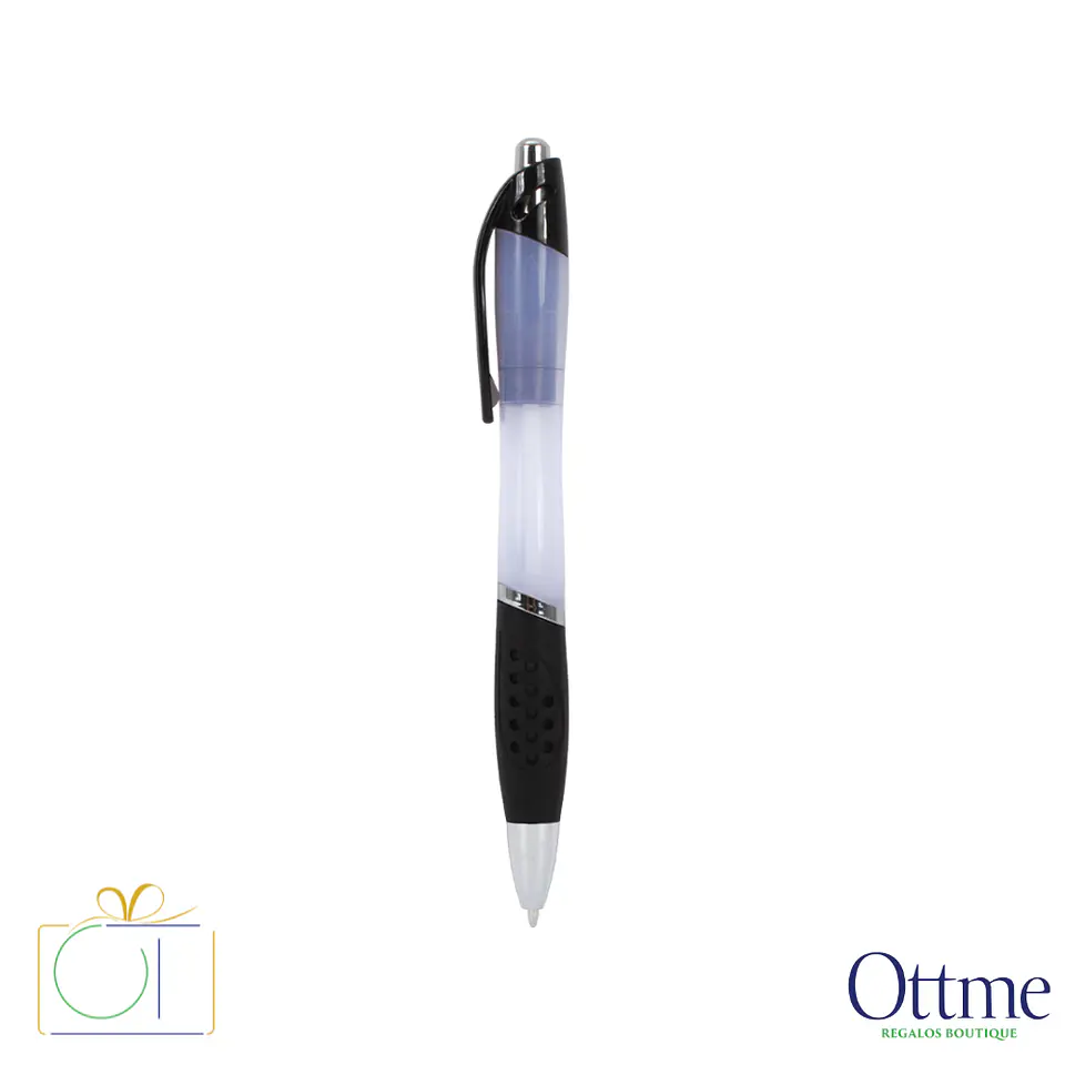 Bolígrafo Venus Personalizable 5