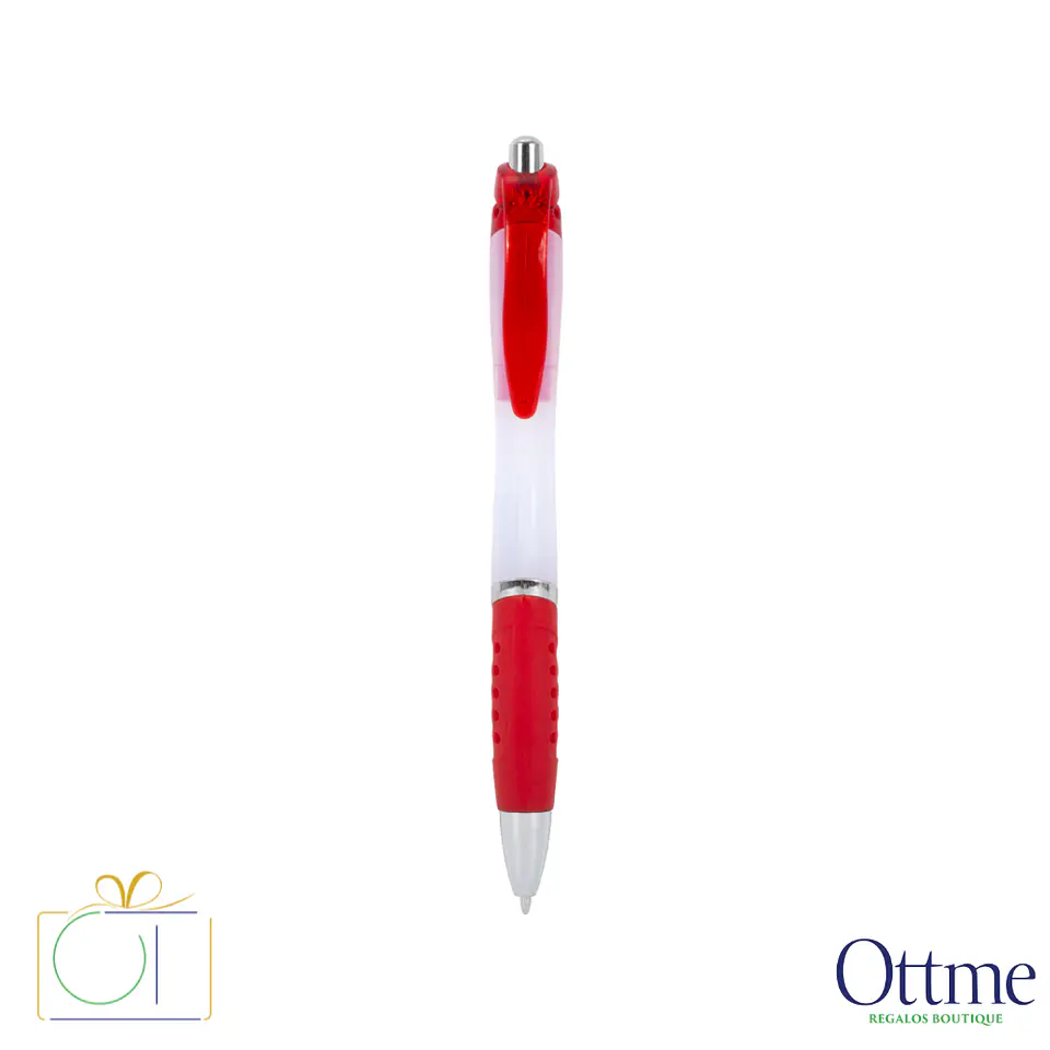 Bolígrafo Venus Personalizable 6