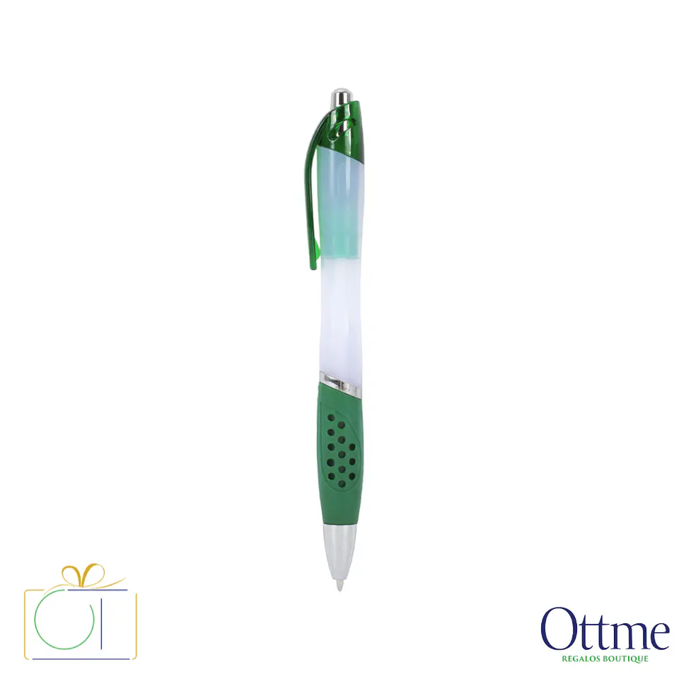 Bolígrafo Venus Personalizable 7