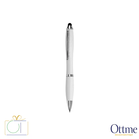 Bolígrafo Touch TWIST Personalizable