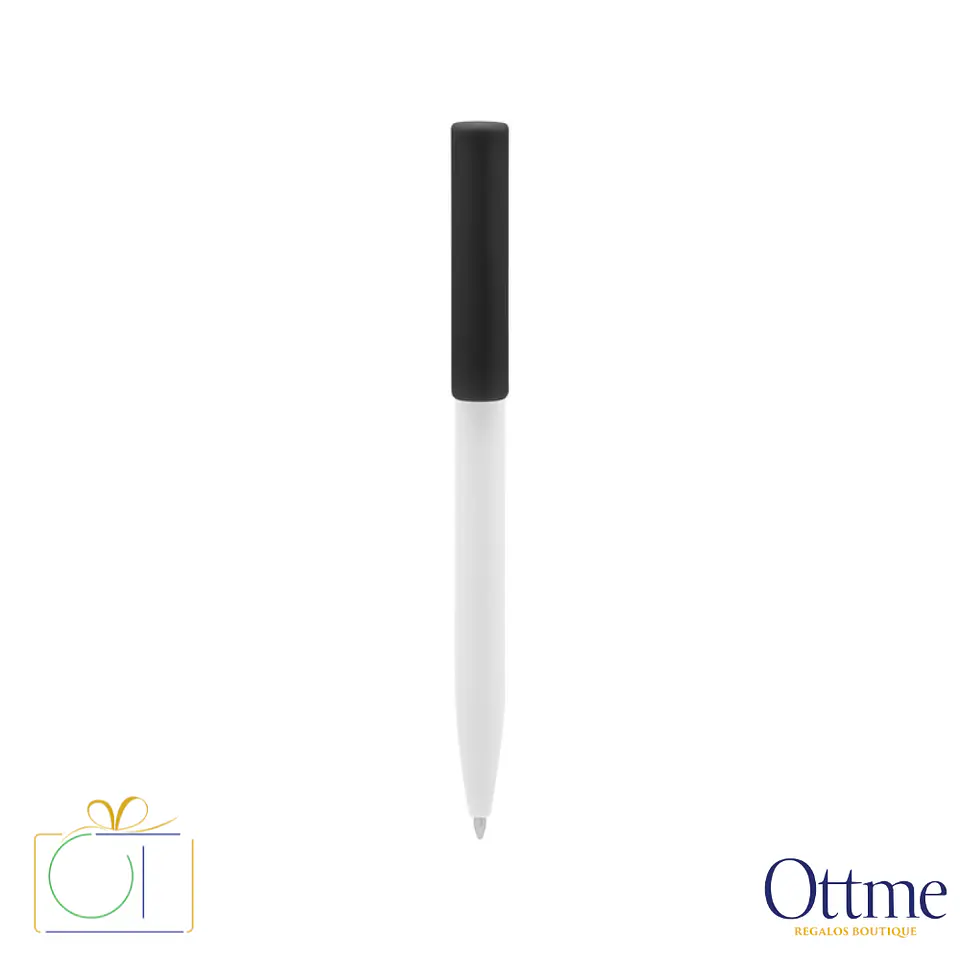 Bolígrafo CROMA II Personalizable 7