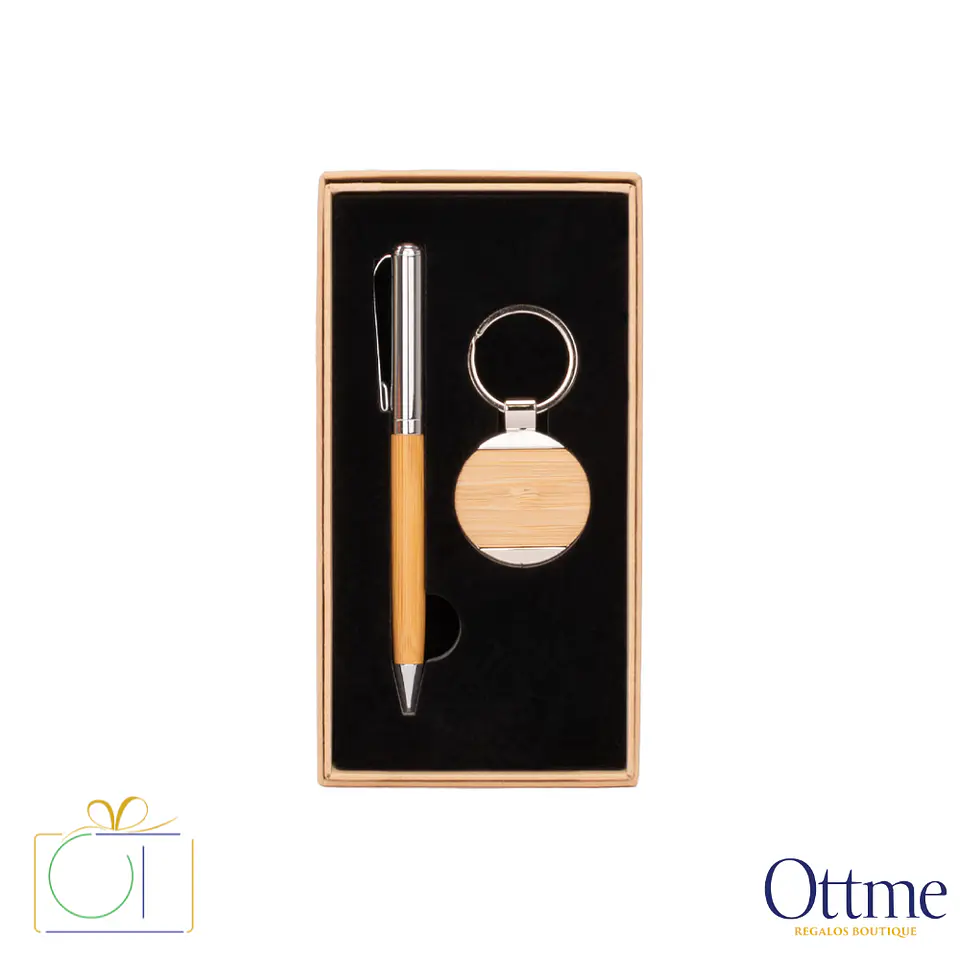 Set de Regalo UMPIRE Personalizable 1
