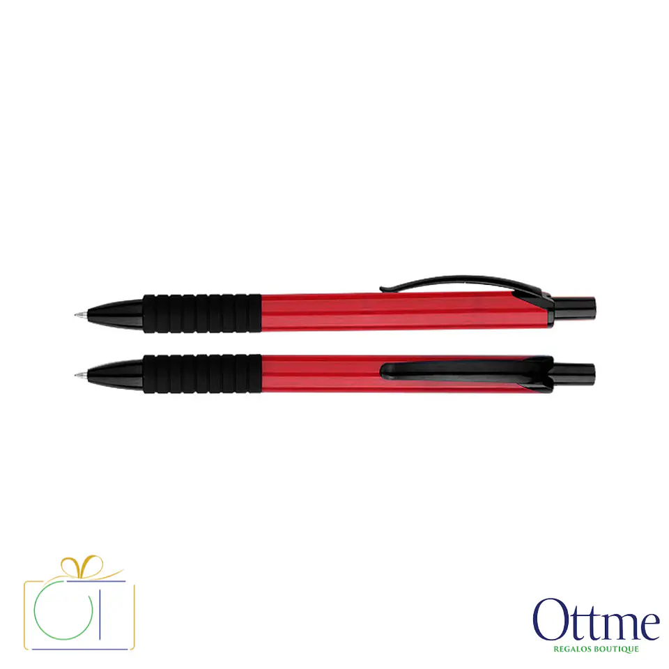 Bolígrafo New York Personalizable 8