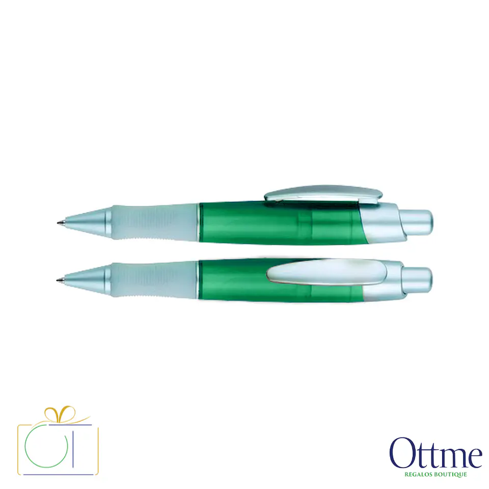 Bolígrafo Discovery Personalizable 6