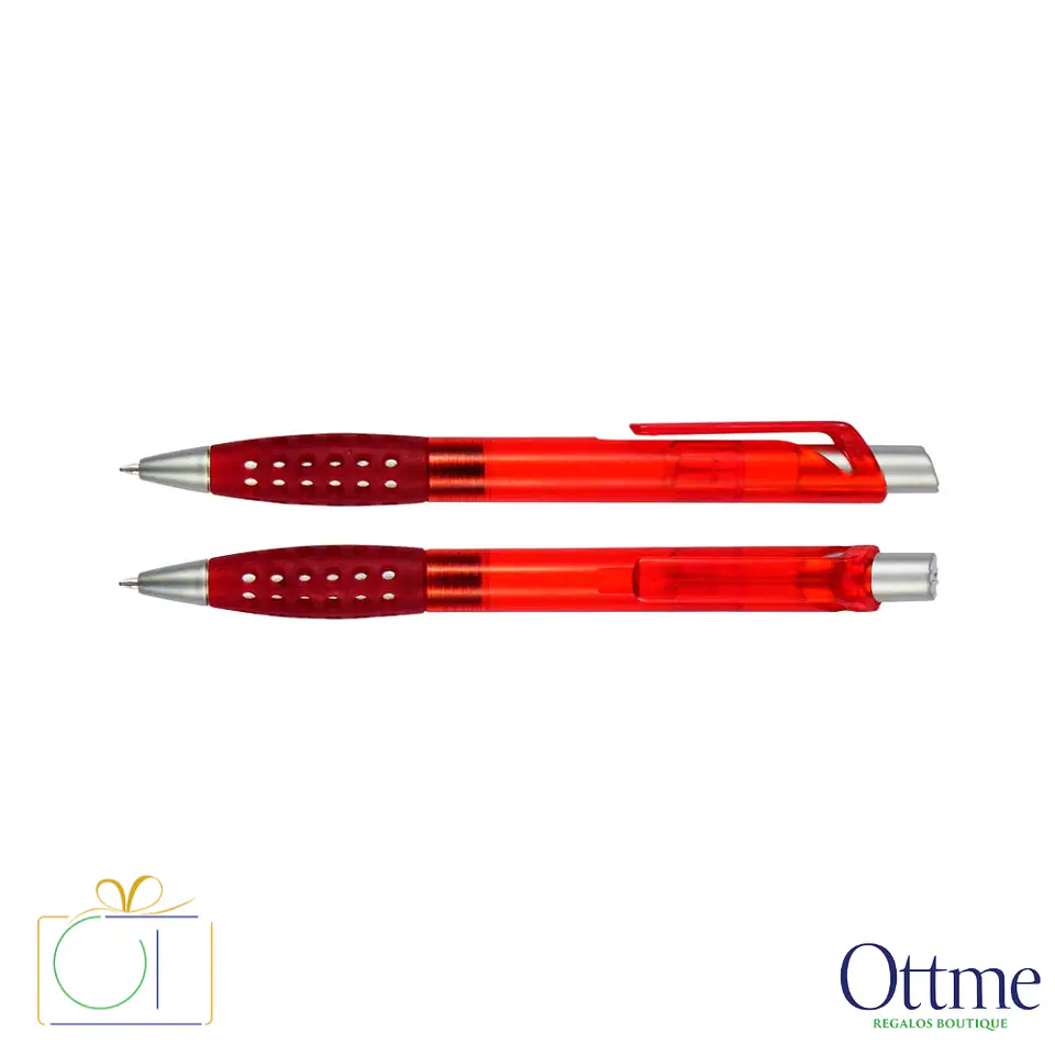 Bolígrafo Punch Personalizable 8