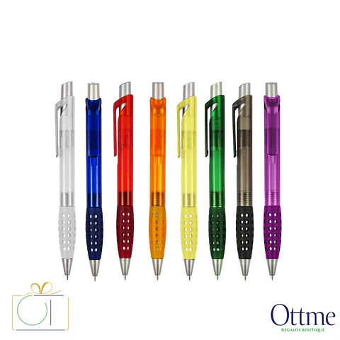 Bolígrafo Punch Personalizable