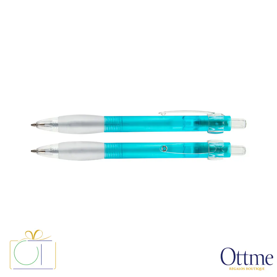 Bolígrafo Rainbow Personalizable 4