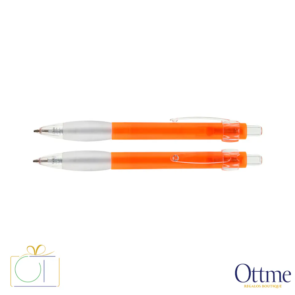 Bolígrafo Rainbow Personalizable 6