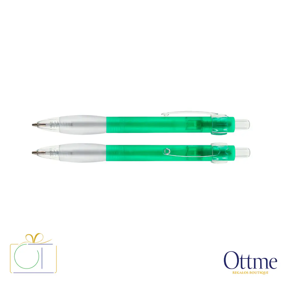 Bolígrafo Rainbow Personalizable 9