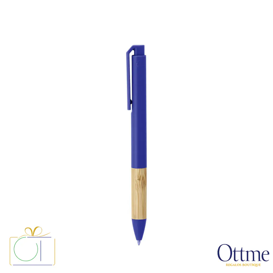 Bolígrafo CANE Personalizable 2
