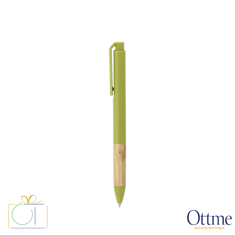 Bolígrafo CANE Personalizable 5