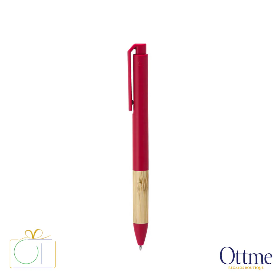 Bolígrafo CANE Personalizable 6