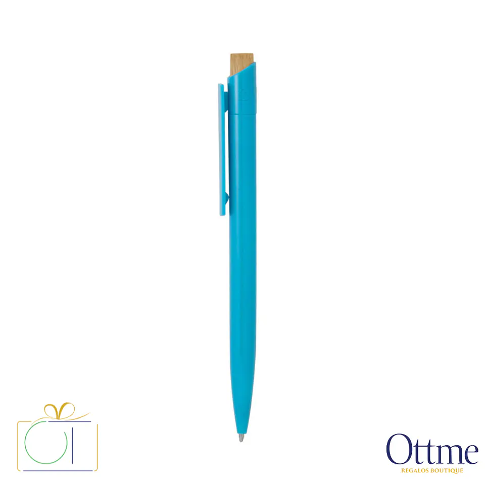Bolígrafo OBLIK Personalizable 3