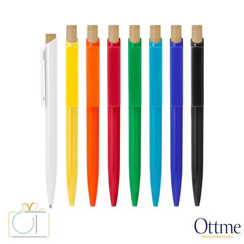 Bolígrafo OBLIK Personalizable